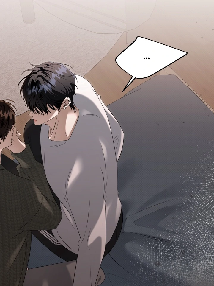 Eighteen’s Bed [Official] - Chapter 37 manhwa