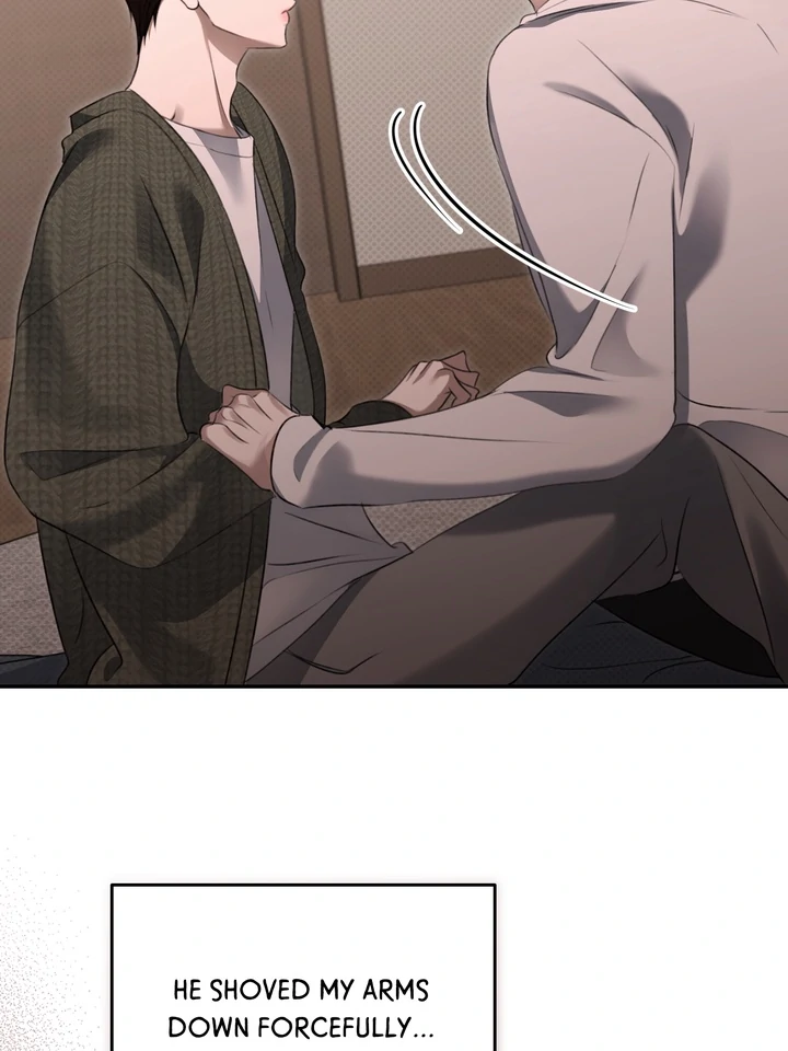 Eighteen’s Bed [Official] - Chapter 37 manhwa