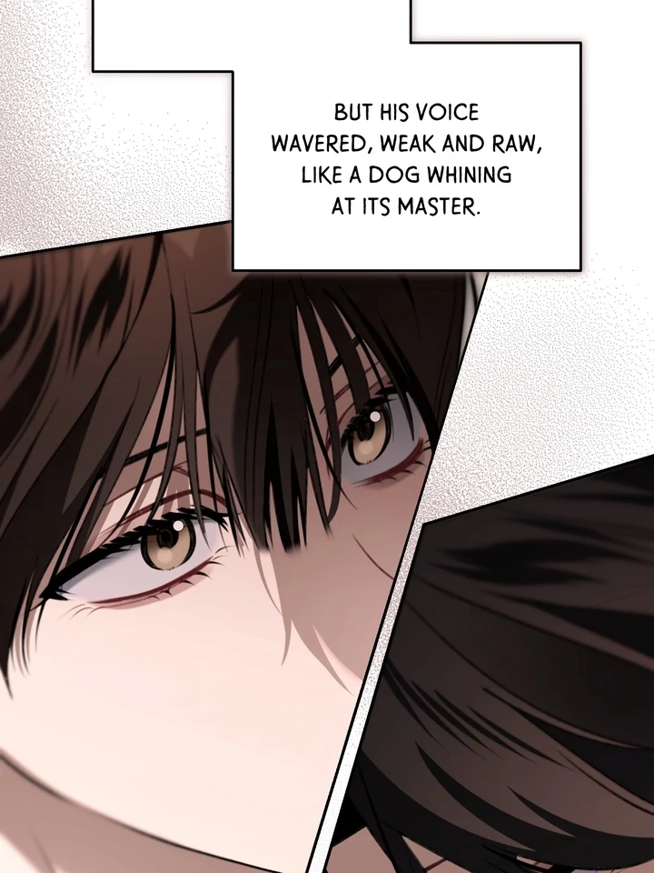Eighteen’s Bed [Official] - Chapter 37 manhwa