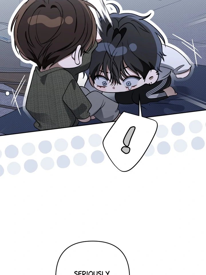 Eighteen’s Bed [Official] - Chapter 37 manhwa