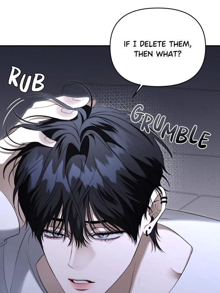 Eighteen’s Bed [Official] - Chapter 37 manhwa