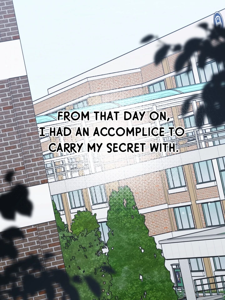 Eighteen’s Bed [Official] - Chapter 37 manhwa