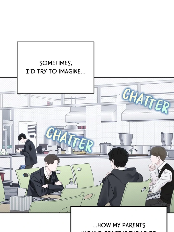 Eighteen’s Bed [Official] - Chapter 37 manhwa