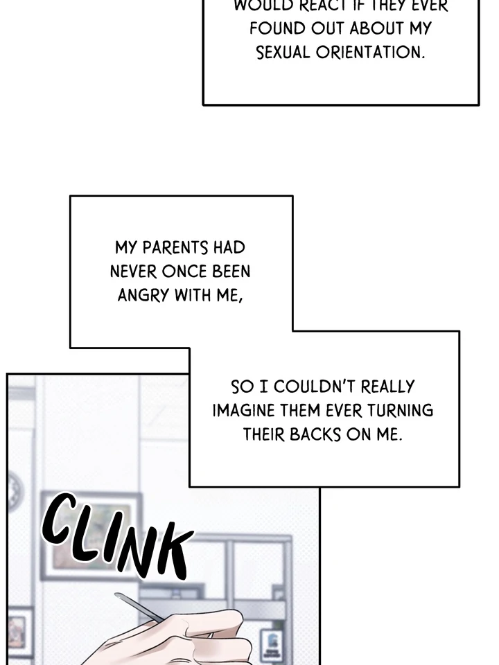 Eighteen’s Bed [Official] - Chapter 37 manhwa