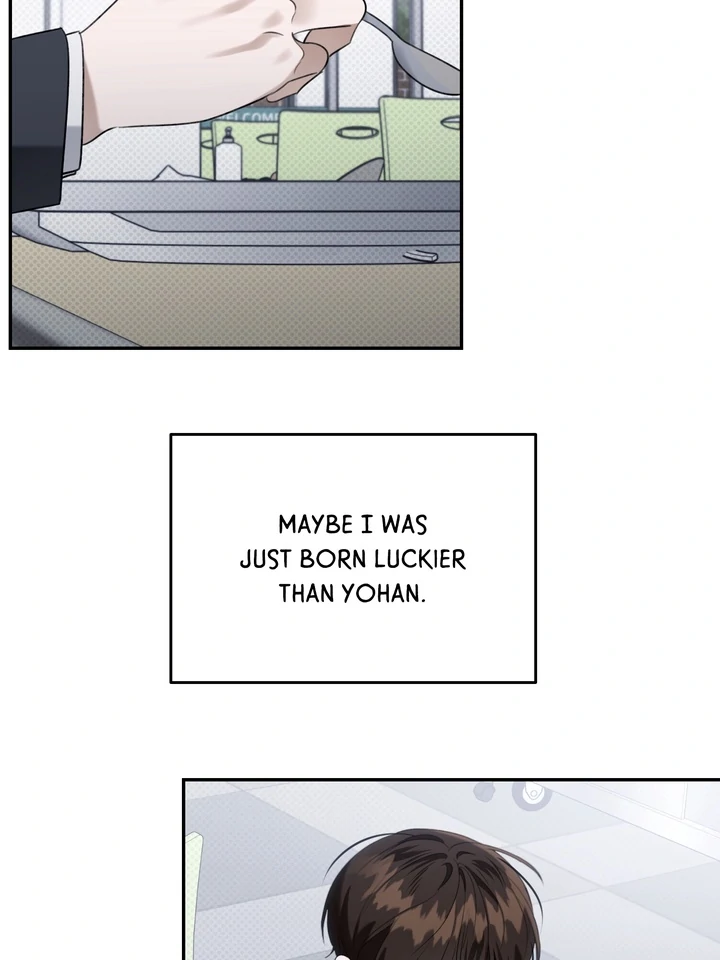 Eighteen’s Bed [Official] - Chapter 37 manhwa