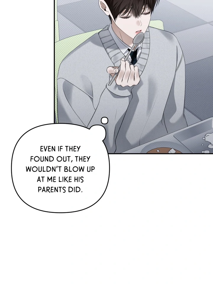 Eighteen’s Bed [Official] - Chapter 37 manhwa