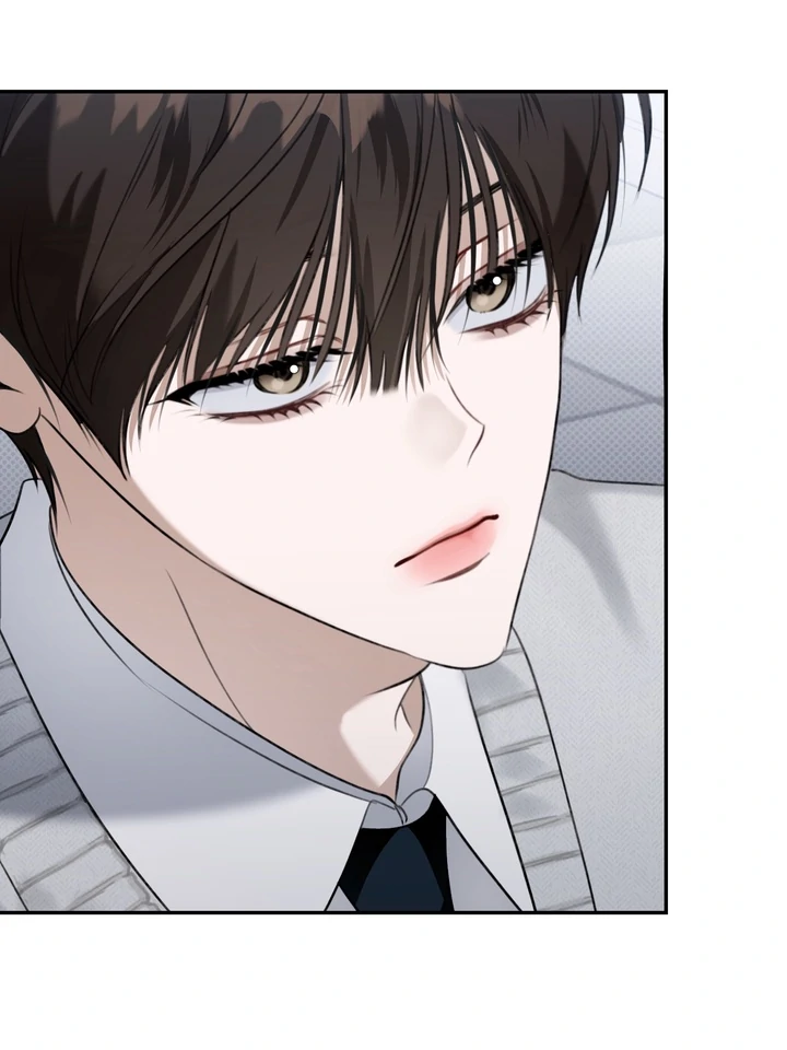 Eighteen’s Bed [Official] - Chapter 37 manhwa