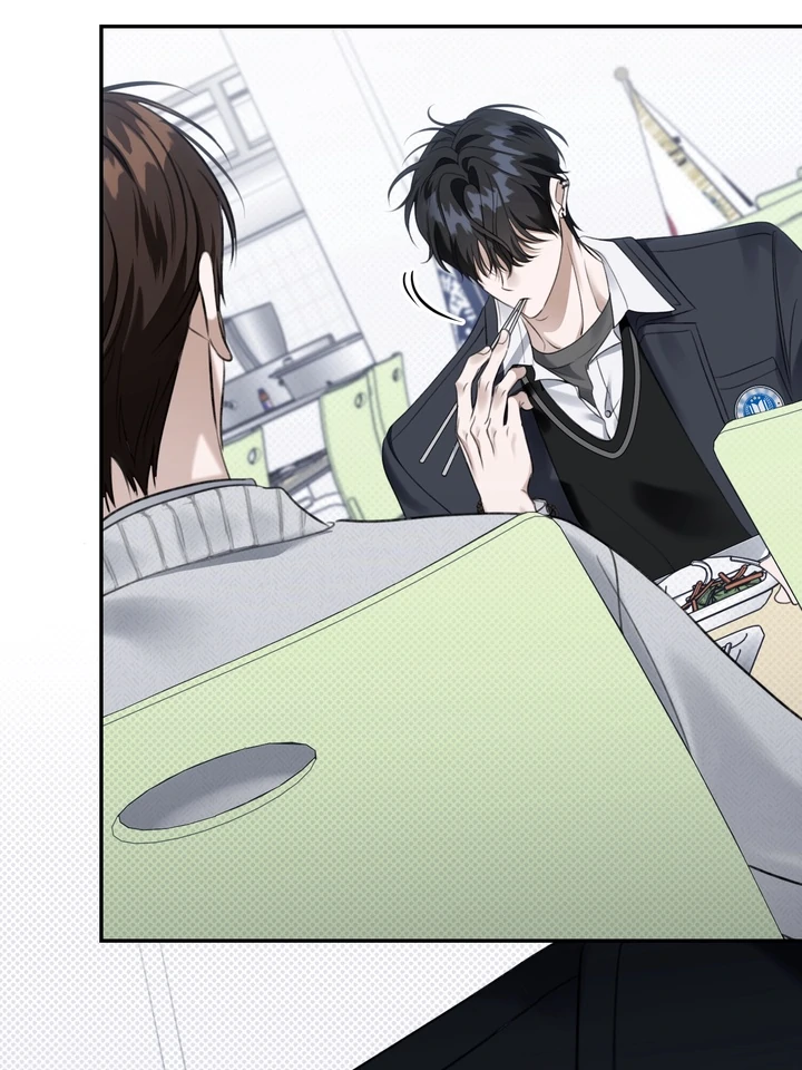 Eighteen’s Bed [Official] - Chapter 37 manhwa