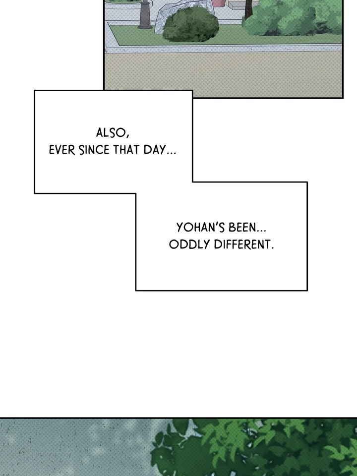 Eighteen’s Bed [Official] - Chapter 37 manhwa
