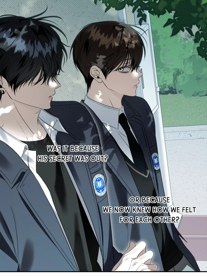 Eighteen’s Bed [Official] - Chapter 37 manhwa