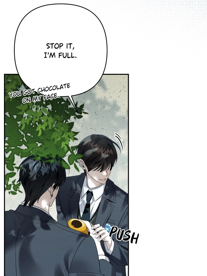 Eighteen’s Bed [Official] - Chapter 37 manhwa