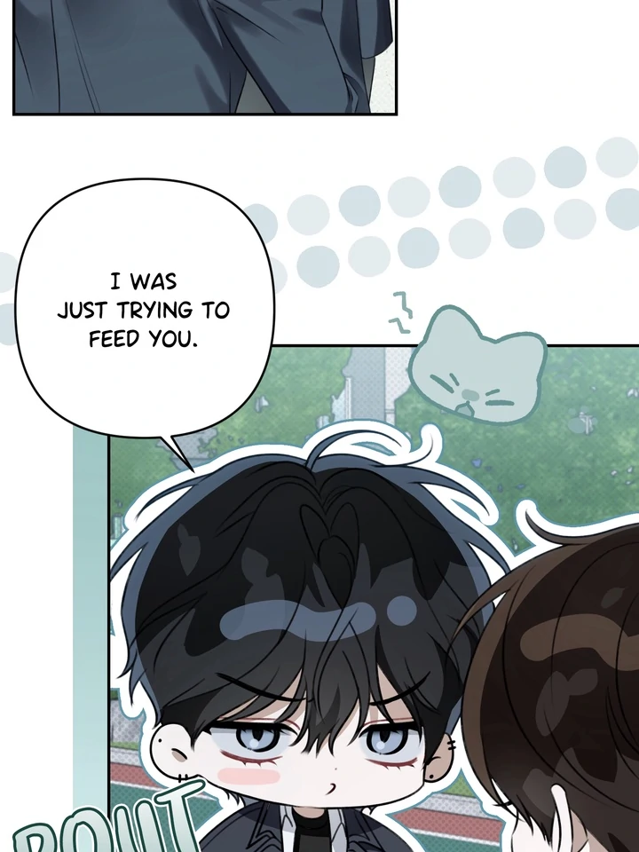 Eighteen’s Bed [Official] - Chapter 37 manhwa