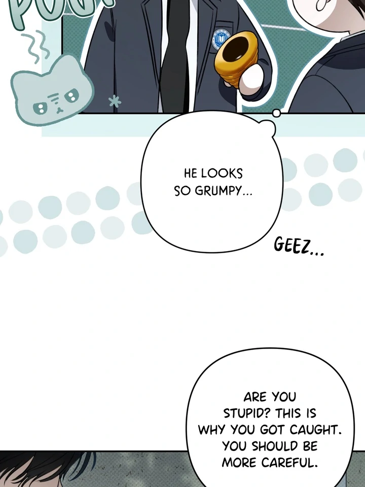 Eighteen’s Bed [Official] - Chapter 37 manhwa