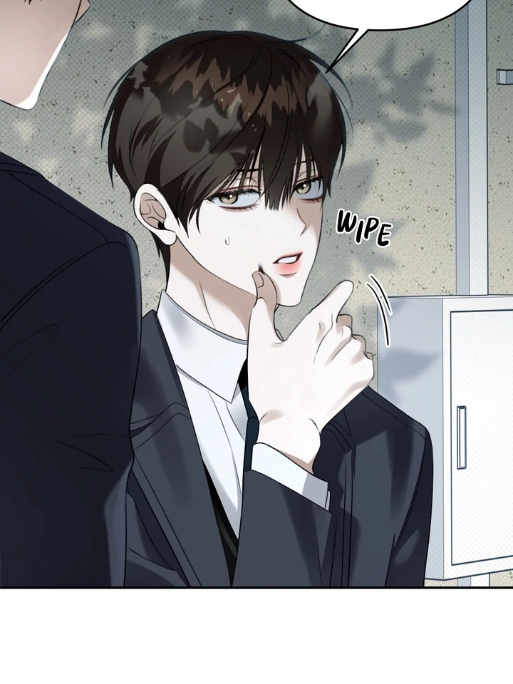 Eighteen’s Bed [Official] - Chapter 37 manhwa