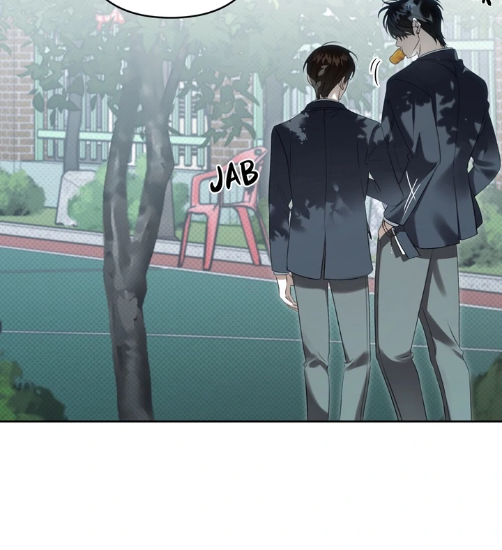 Eighteen’s Bed [Official] - Chapter 37 manhwa