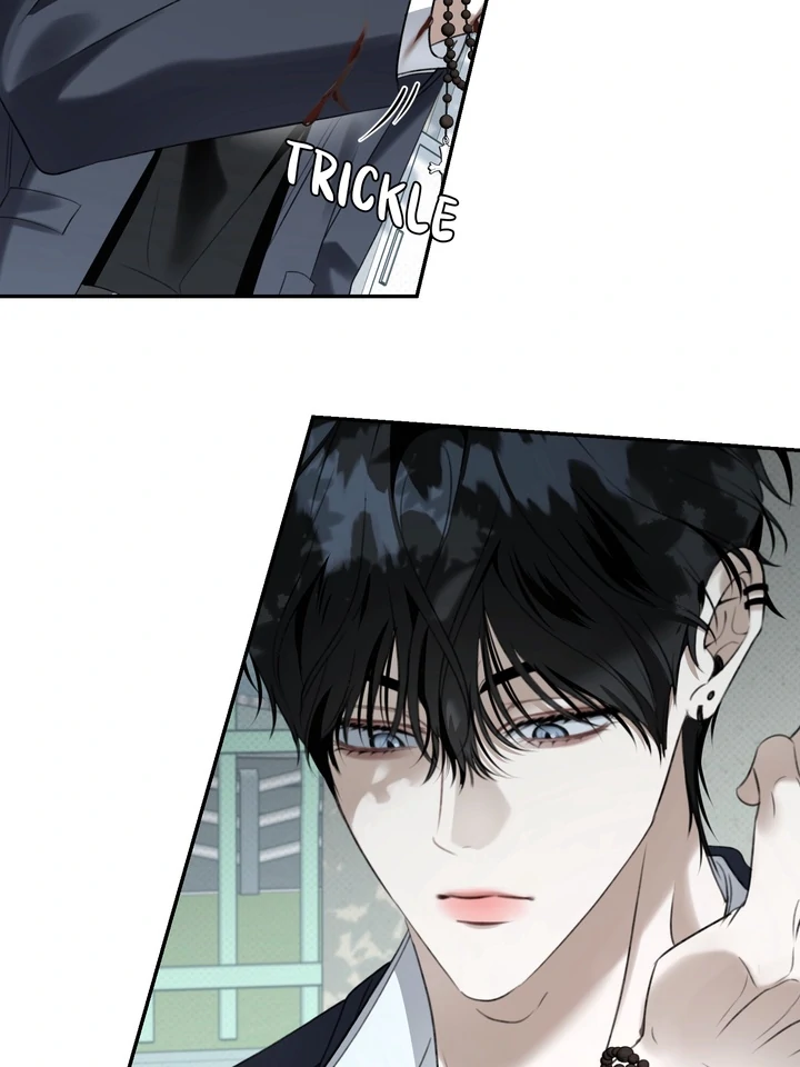 Eighteen’s Bed [Official] - Chapter 37 manhwa