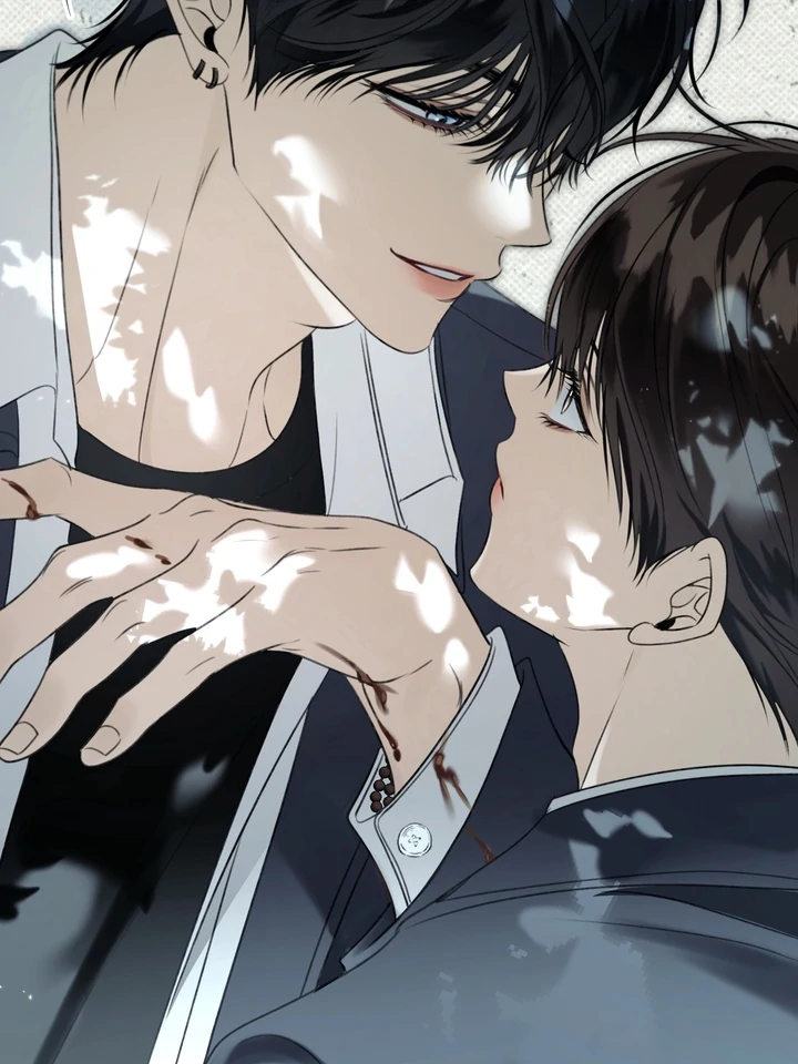 Eighteen’s Bed [Official] - Chapter 37 manhwa