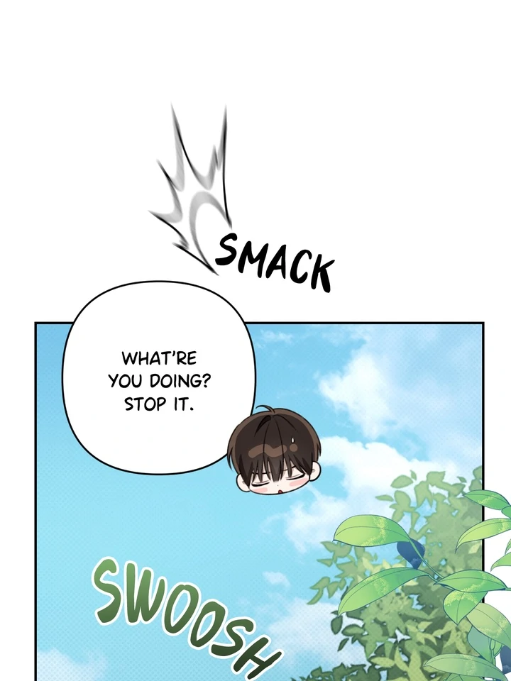 Eighteen’s Bed [Official] - Chapter 37 manhwa