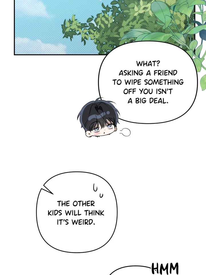 Eighteen’s Bed [Official] - Chapter 37 manhwa