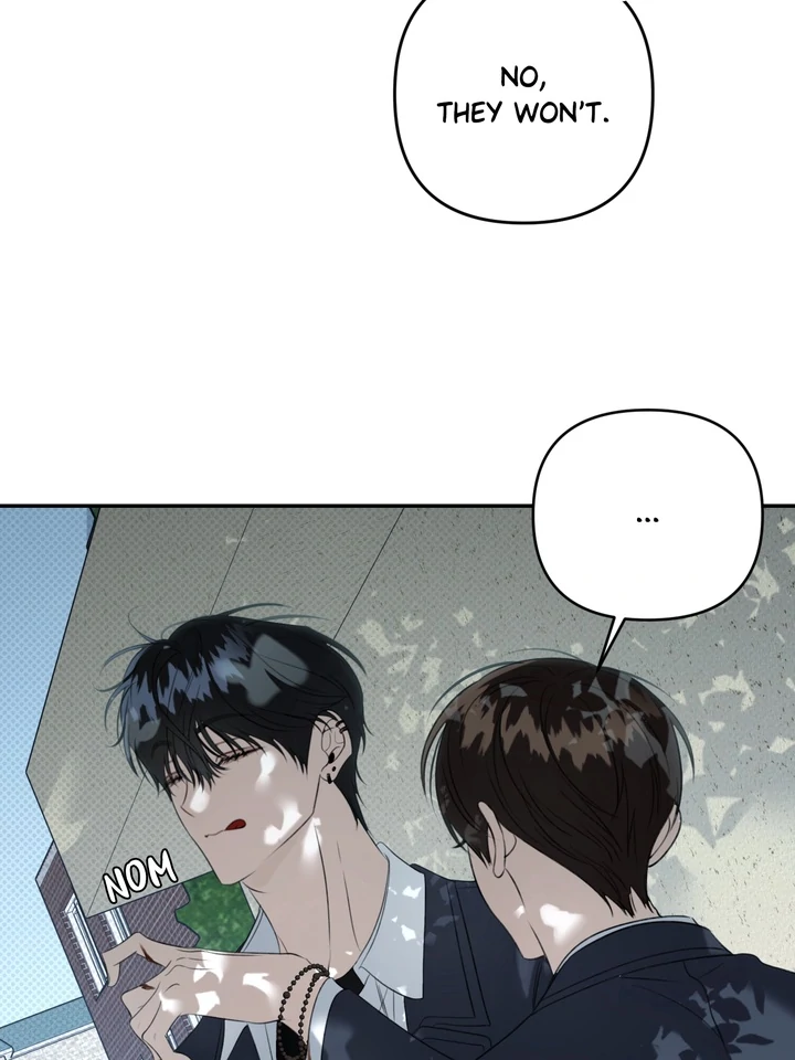 Eighteen’s Bed [Official] - Chapter 37 manhwa