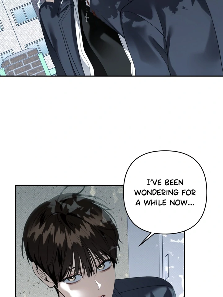 Eighteen’s Bed [Official] - Chapter 37 manhwa