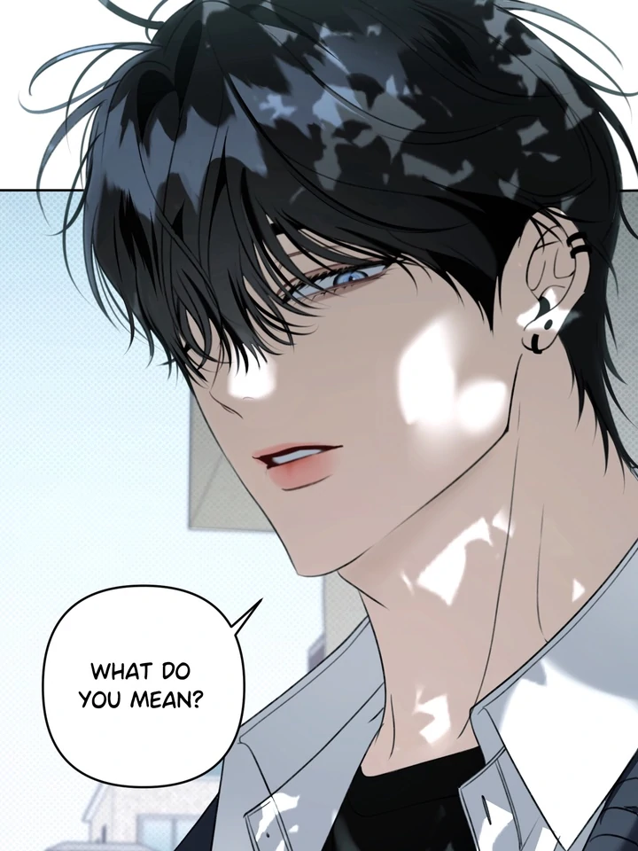 Eighteen’s Bed [Official] - Chapter 37 manhwa