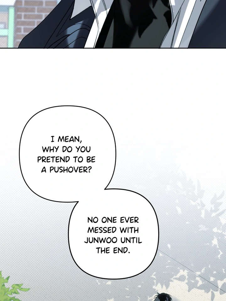 Eighteen’s Bed [Official] - Chapter 37 manhwa