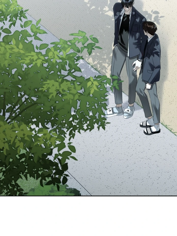 Eighteen’s Bed [Official] - Chapter 37 manhwa