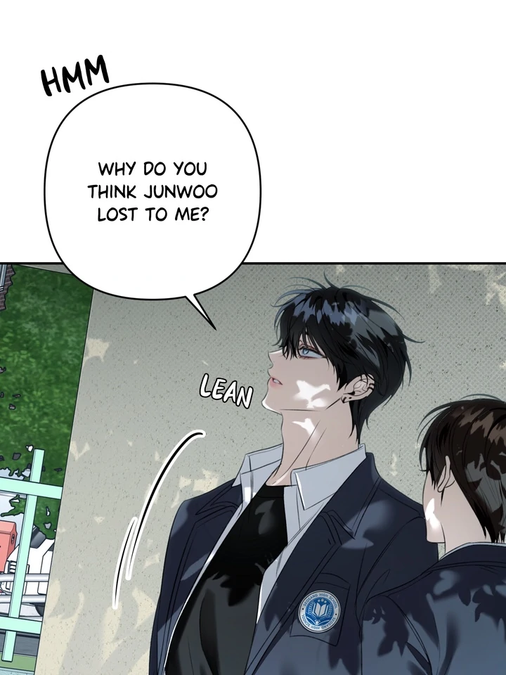 Eighteen’s Bed [Official] - Chapter 37 manhwa