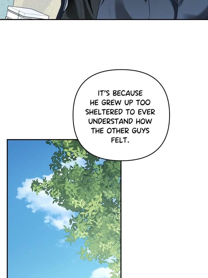 Eighteen’s Bed [Official] - Chapter 37 manhwa