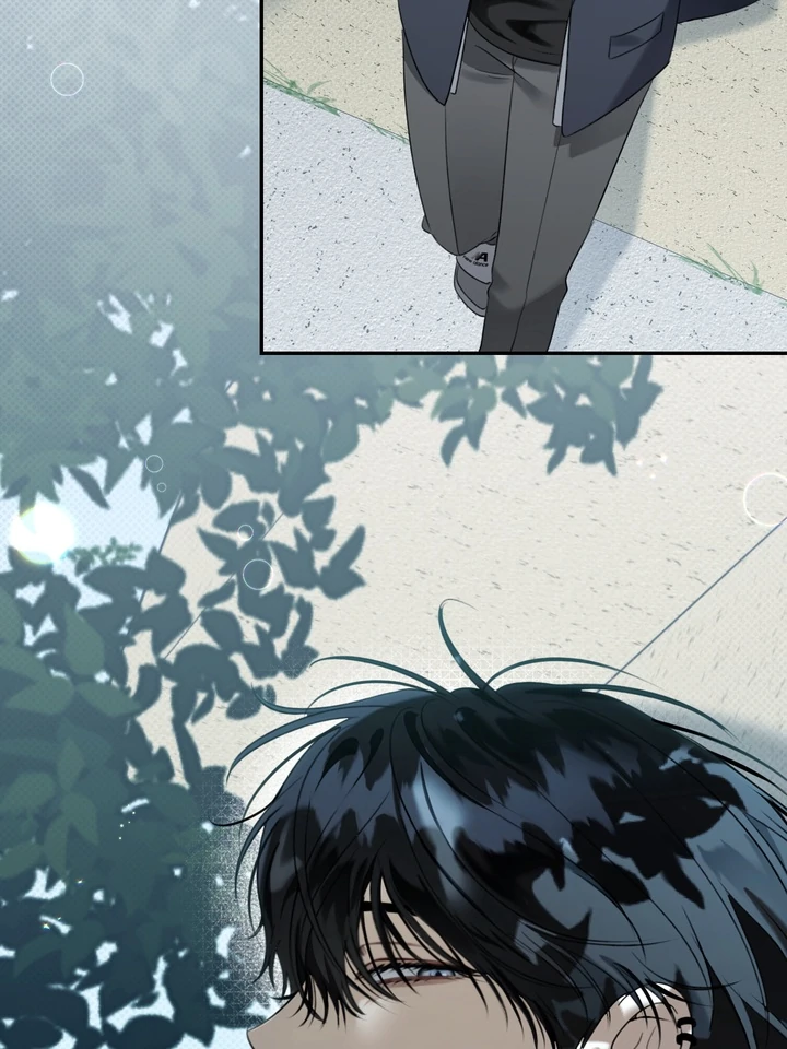 Eighteen’s Bed [Official] - Chapter 37 manhwa