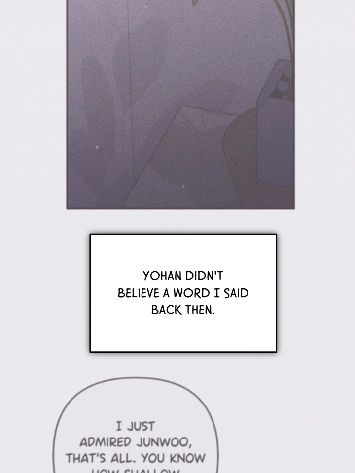 Eighteen’s Bed [Official] - Chapter 37 manhwa