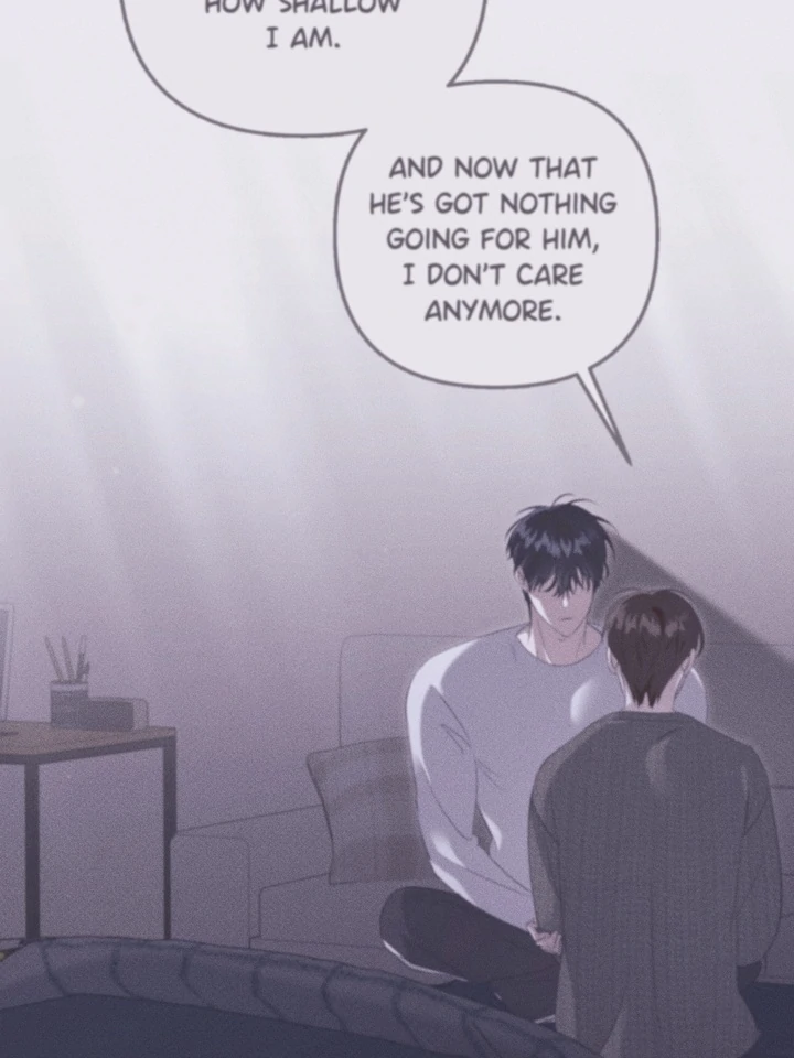 Eighteen’s Bed [Official] - Chapter 37 manhwa