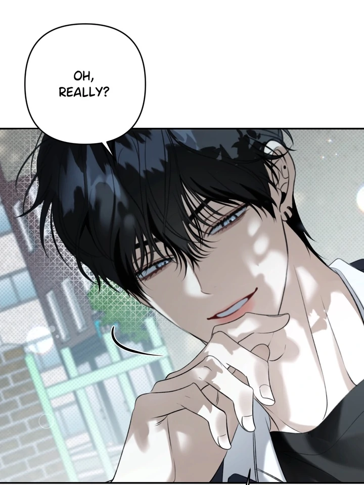 Eighteen’s Bed [Official] - Chapter 37 manhwa