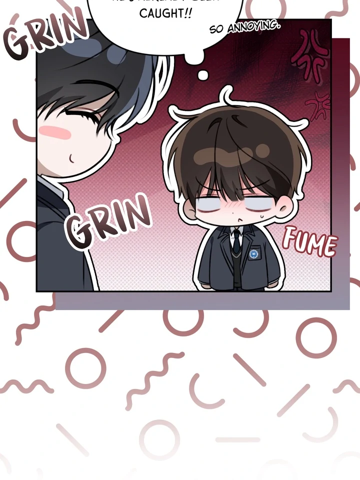 Eighteen’s Bed [Official] - Chapter 37 manhwa