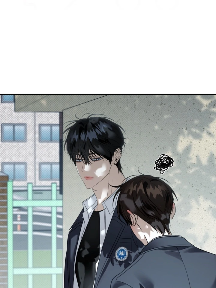 Eighteen’s Bed [Official] - Chapter 37 manhwa