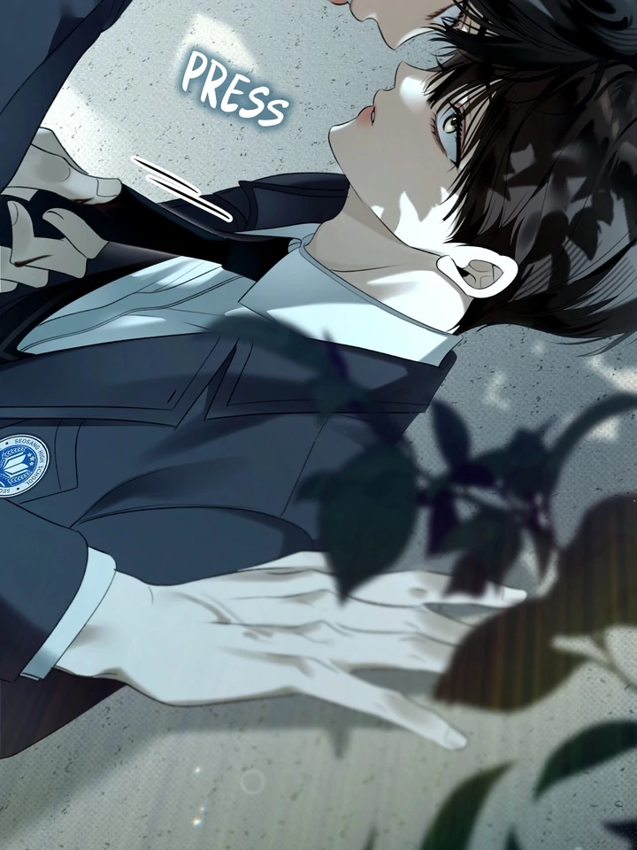 Eighteen’s Bed [Official] - Chapter 37 manhwa