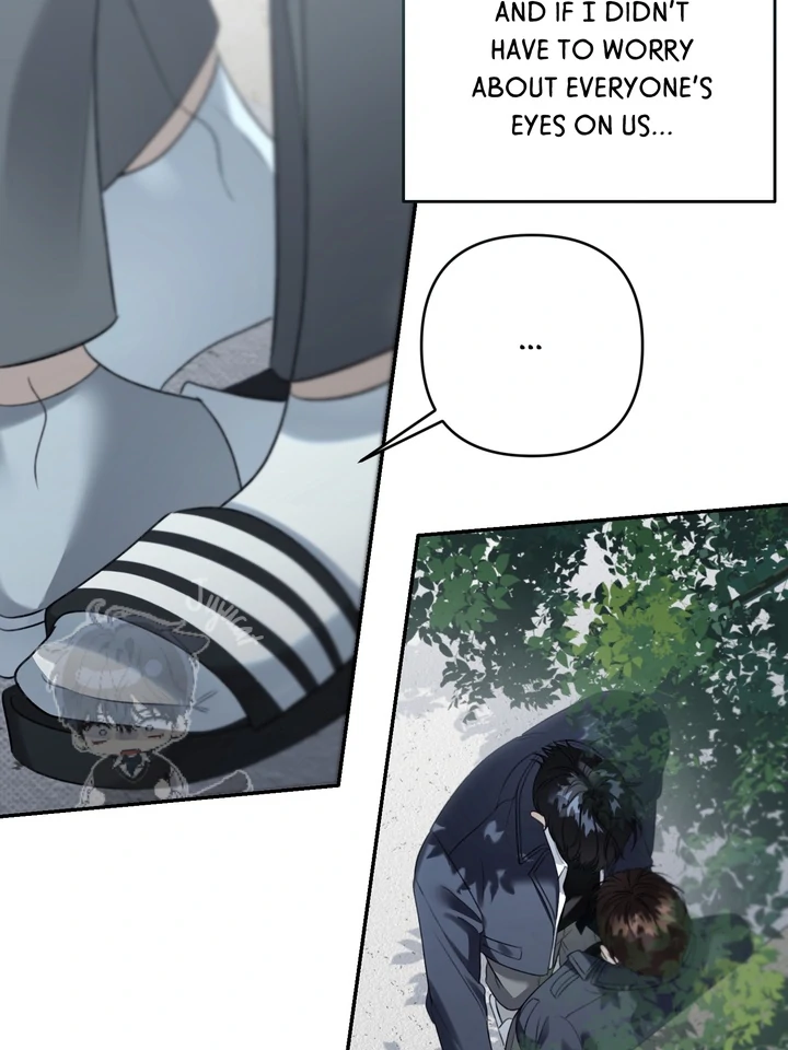 Eighteen’s Bed [Official] - Chapter 38 manhwa