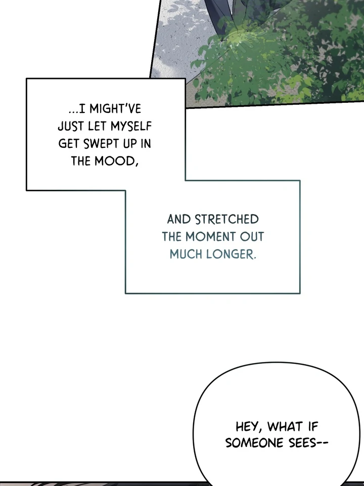 Eighteen’s Bed [Official] - Chapter 38 manhwa