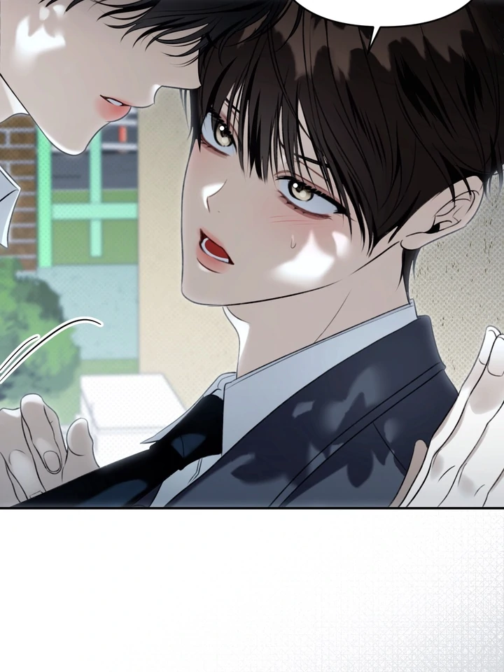 Eighteen’s Bed [Official] - Chapter 38 manhwa