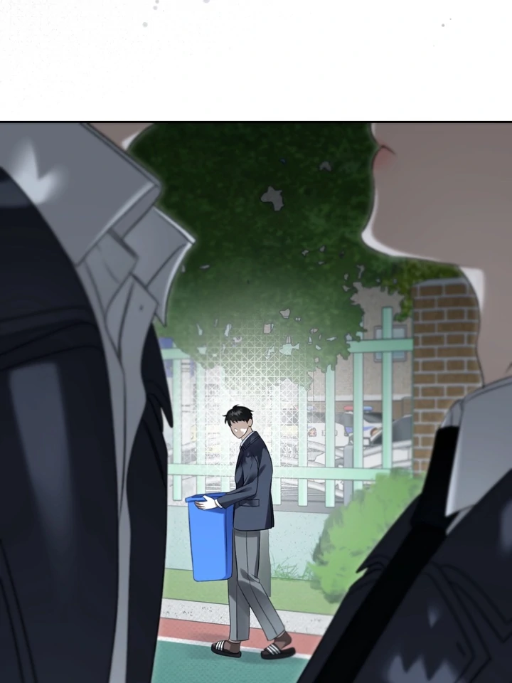 Eighteen’s Bed [Official] - Chapter 38 manhwa