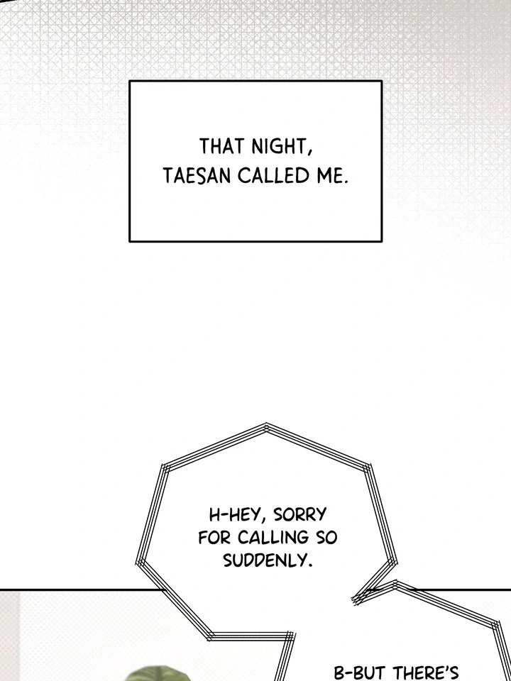 Eighteen’s Bed [Official] - Chapter 38 manhwa