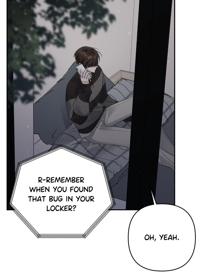 Eighteen’s Bed [Official] - Chapter 38 manhwa