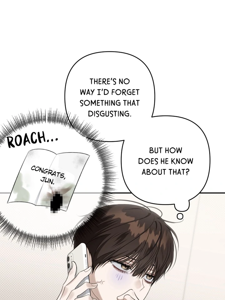 Eighteen’s Bed [Official] - Chapter 38 manhwa