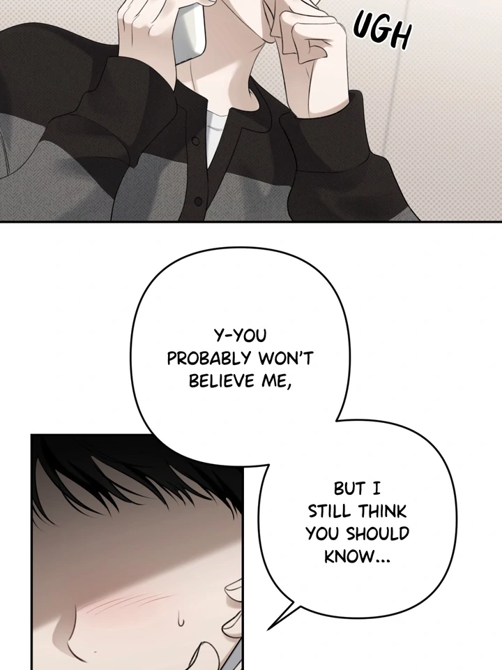 Eighteen’s Bed [Official] - Chapter 38 manhwa