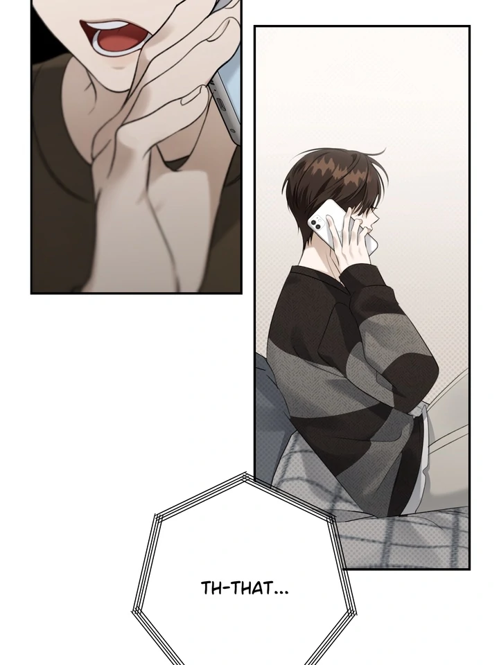 Eighteen’s Bed [Official] - Chapter 38 manhwa