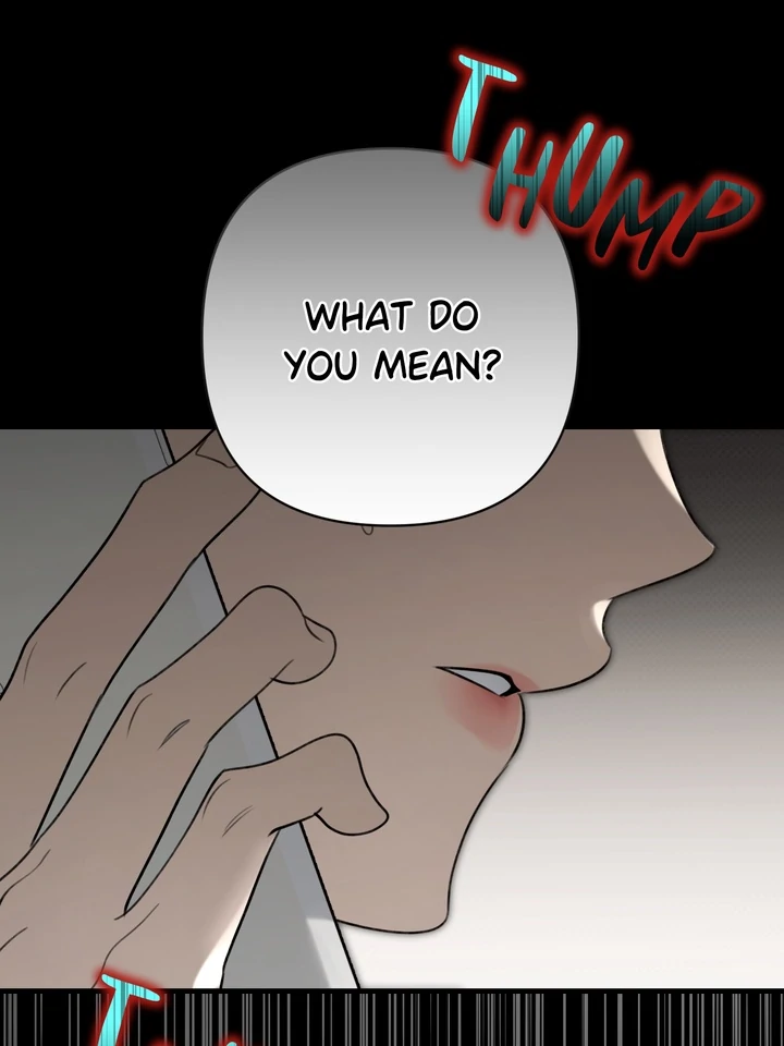 Eighteen’s Bed [Official] - Chapter 38 manhwa