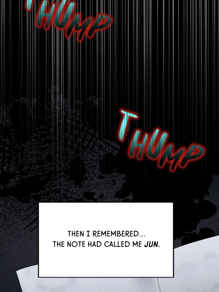 Eighteen’s Bed [Official] - Chapter 38 manhwa