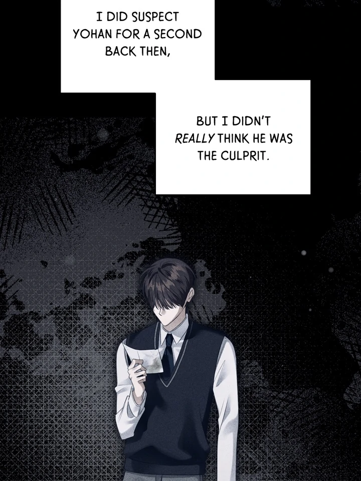 Eighteen’s Bed [Official] - Chapter 38 manhwa