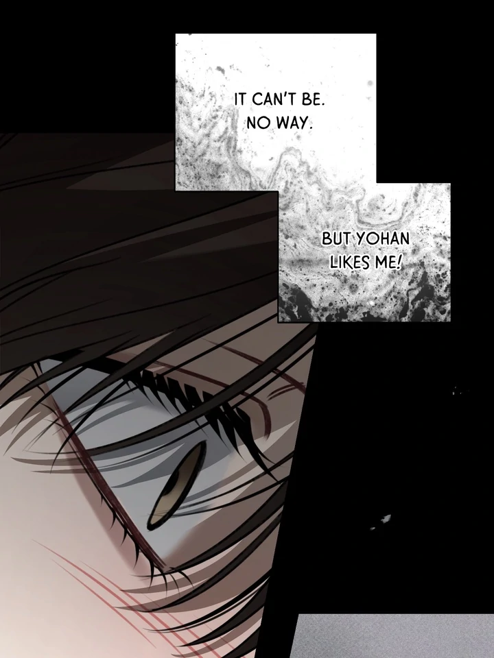 Eighteen’s Bed [Official] - Chapter 38 manhwa